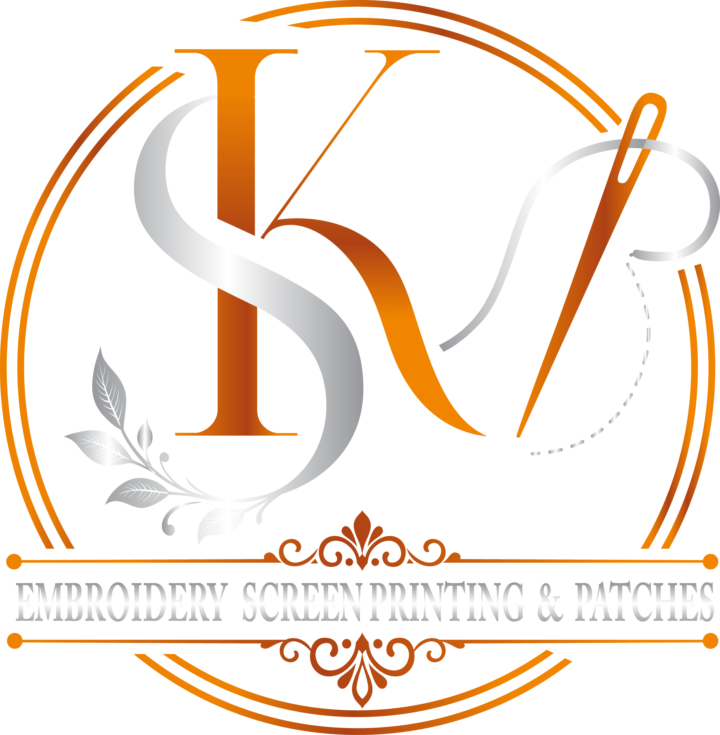 SK Punching Logo